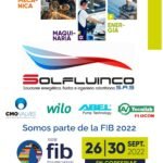 Feria Internacional Industrial de Bogotá 2022