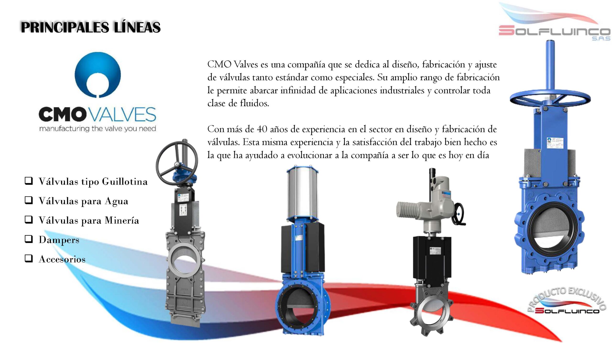 Compañia