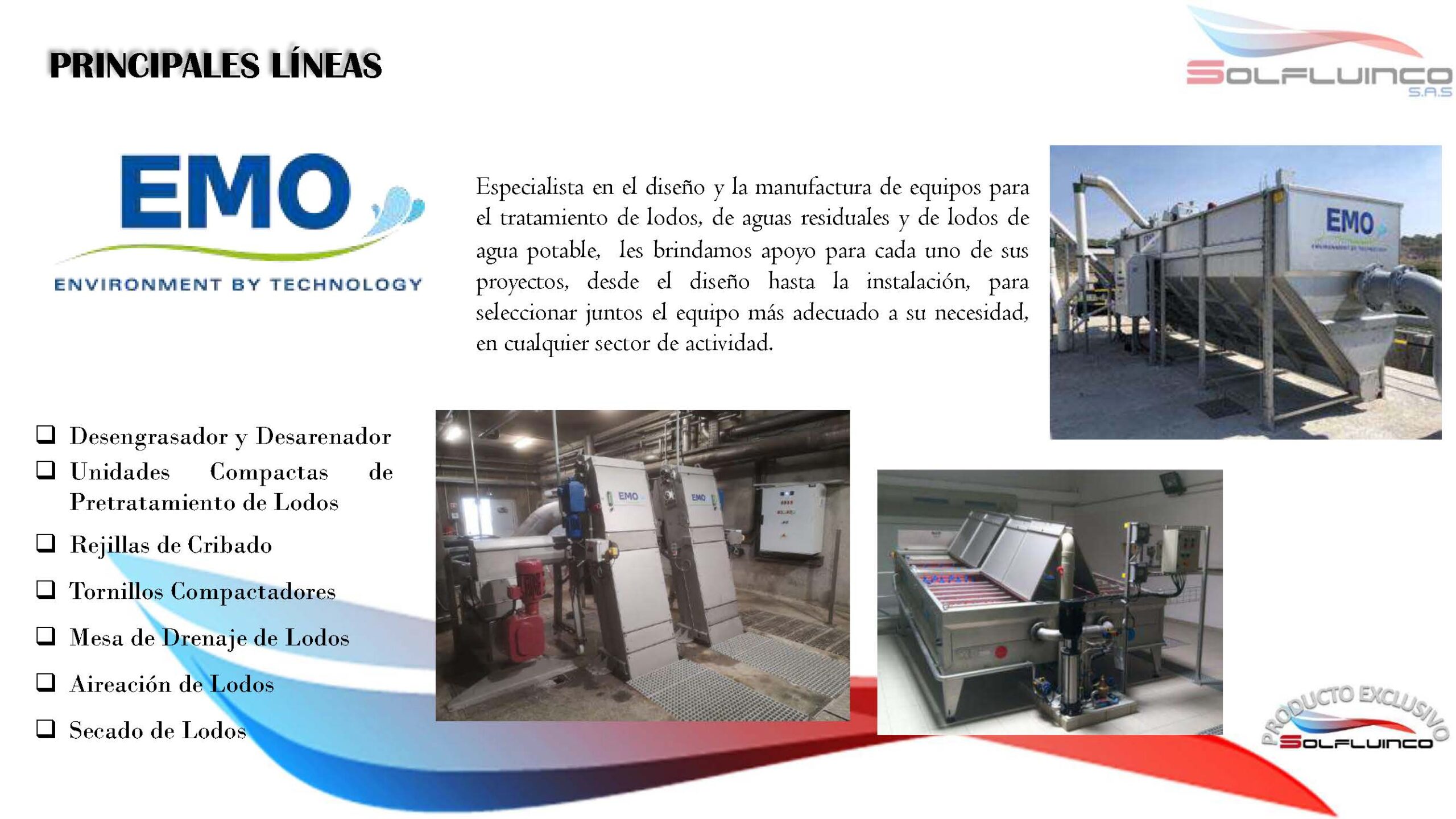 Compañia