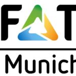 Logotipo IFAT Munich