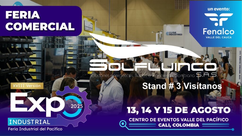 Expo Industrial 2025