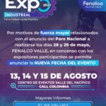 Expo Industrial