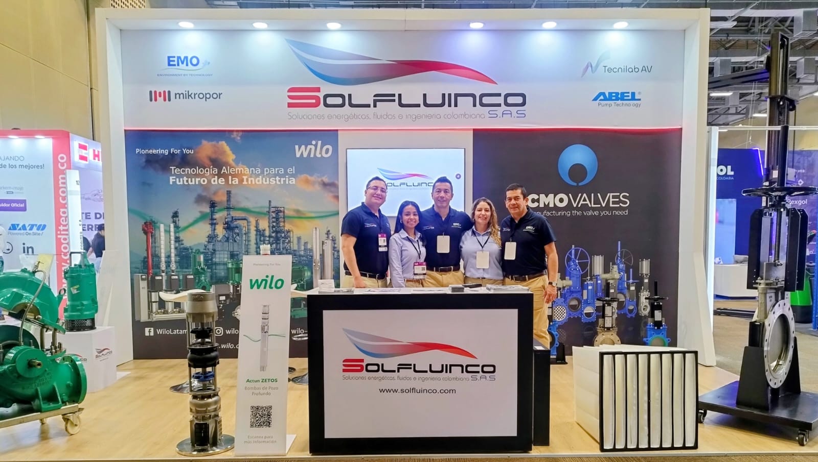 solfluinco