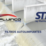 Sistema de Filtración, Filtros Malla