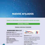 Anunciamos nuestra vinculación como miembro de ACODAL