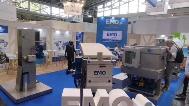 Emo - solfluinco